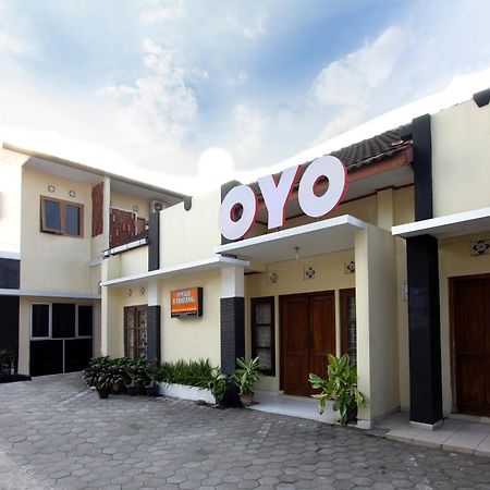 Super Oyo 1150 Omah Ladrang Ξενοδοχείο Kejayan Εξωτερικό φωτογραφία