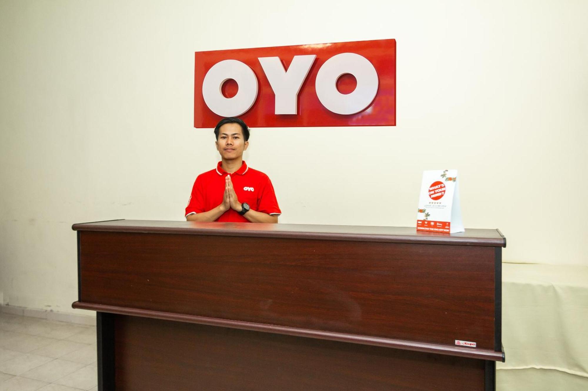 Super Oyo 1150 Omah Ladrang Ξενοδοχείο Kejayan Εξωτερικό φωτογραφία