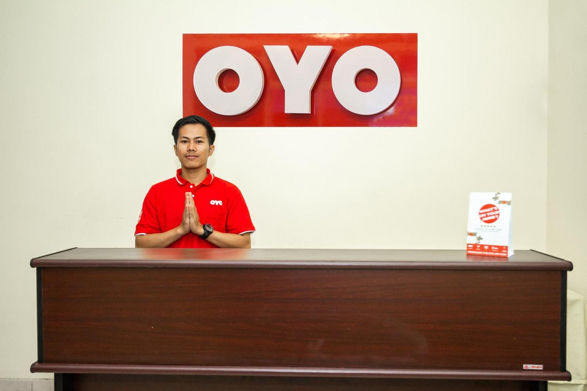 Super Oyo 1150 Omah Ladrang Ξενοδοχείο Kejayan Εξωτερικό φωτογραφία