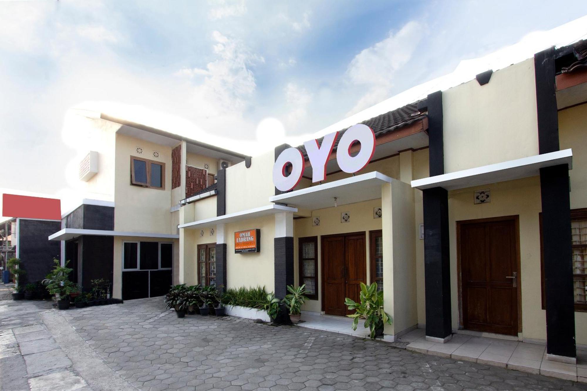 Super Oyo 1150 Omah Ladrang Ξενοδοχείο Kejayan Εξωτερικό φωτογραφία
