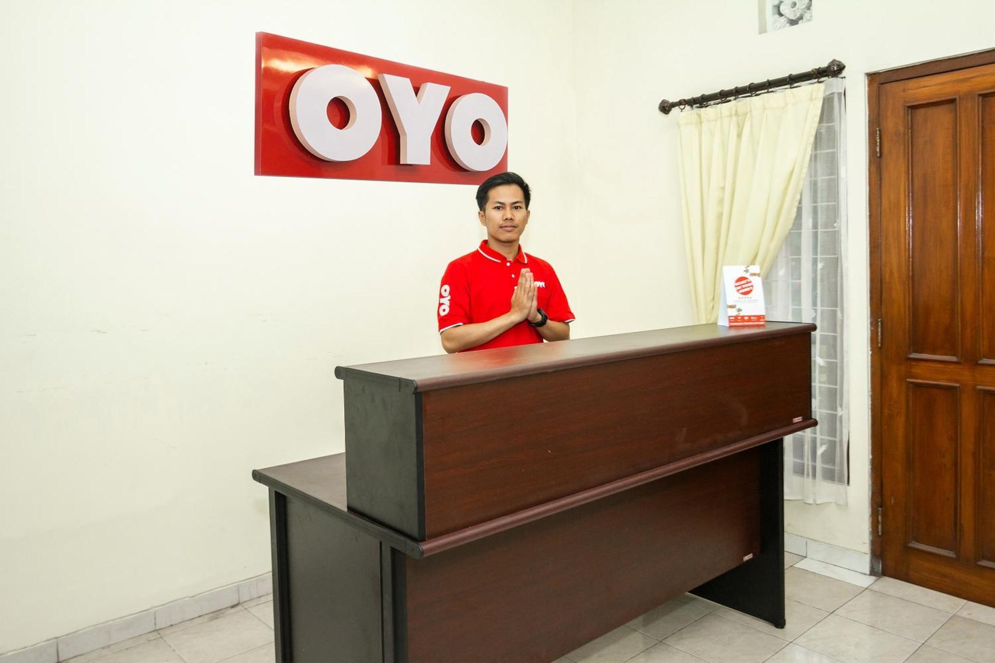 Super Oyo 1150 Omah Ladrang Ξενοδοχείο Kejayan Εξωτερικό φωτογραφία